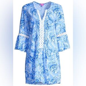 Lilly Pulitzer Hollie Tunic Dress